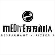 Restaurante Pizzería Mediterránia, Caldes de Montbui