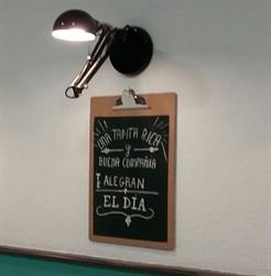 K Leti, Jarandilla