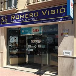 Romero Vision, Estepa