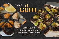 Guiti Hijos Comunidad de Bienes, Alquerías