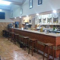 Bar Trueba, Oviedo