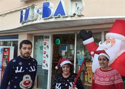 Busbar, Tossa de Mar