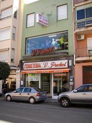 Establecimientos V.puchol, Sueca