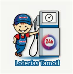 Tamoil, Rincón de la Victoria
