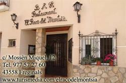 El Raco de Montsia, Freginals