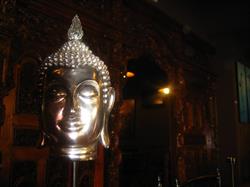 El Gran Buda S.C.P., Canovelles