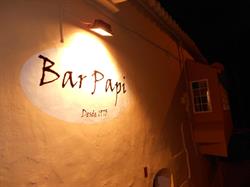 Papi, Hijar