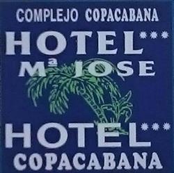 Complejo Copacabana, Liencres