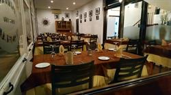 Restaurante El Sin Igual, Fuengirola