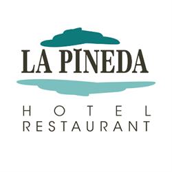 Hotel La Pineda, Bagá