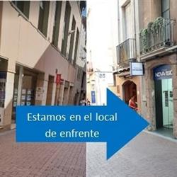 Novavisio Optica Alsius, Terrassa