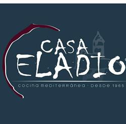 Casa Eladio Restaurante, Marbella