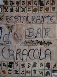 Restaurante la Caracola, Somo