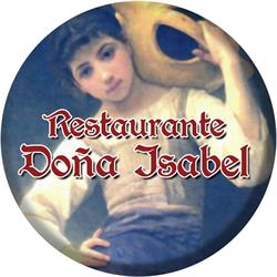 Doña Isabel Restaurante, San Miguel de Salinas