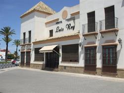 Venta Luis Rey, Lebrija