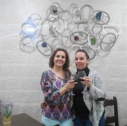 LA Piedra, Mijas
