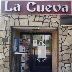 Restaurante La Cueva, Torrejón de Ardoz