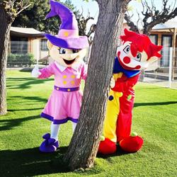 Camping Capfun - Alba, Creixell