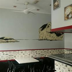 Cafetería Irrintzi Berria, Bermeo