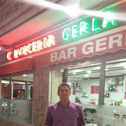 Bar Gerla, Alcorcón
