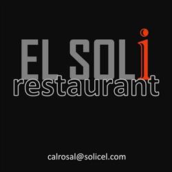 Restaurant Sol i Cel, Olvan