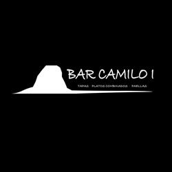 Bar Camilo, Calp