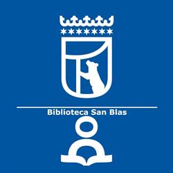 Biblioteca Publica Municipal San Blas, Madrid