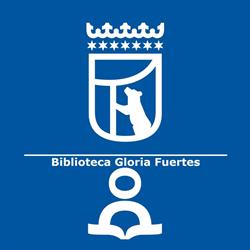 Biblioteca Publica Municipal Gloria Fuertes, Madrid