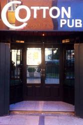 Pub Cotton C.b., Aranjuez