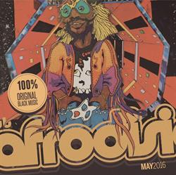 Afrodisia C.b., Granada