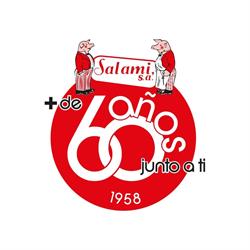 Salami S.A, Santander