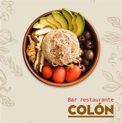 Colon Bar Restaurante, Vinaròs