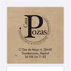 Pozas Tartajo S.l., Guadarrama