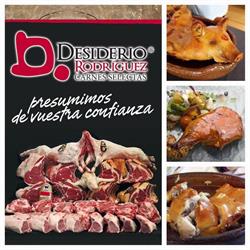 Central Gastrobar, La Lantejuela