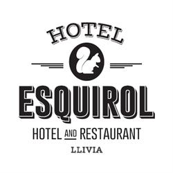 Hotel Esquirol, Llivia