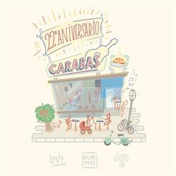 Carabas, Burgos