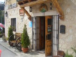 HOTEL RURAL & SPA PUENTE DEL DURATON, Sepúlveda