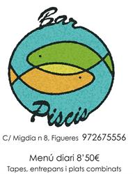 Piscis, Figueres