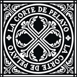 La Corte de Pelayo, Oviedo