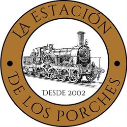 Restaurante la Estacion de los Porches, Madrid