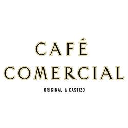 Café Comercial, Madrid