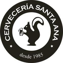 Cervecería Santa Ana., Madrid