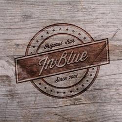In Blue, Zaragoza