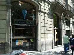 Cinemateca, Barcelona