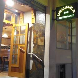 Urumea, Madrid