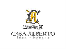 Casa Alberto, Madrid