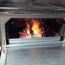 La Fragua Grill, Barcelona