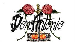 Don Antonio Restaurante, Madrid