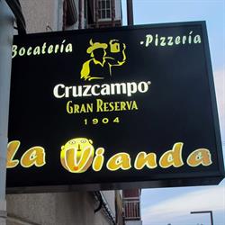 Bocatería La Vianda, Las Torres de Cotillas