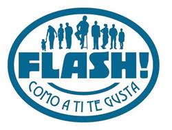 Flash, El Palmar